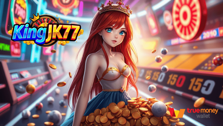 kingjk77 สล็อต