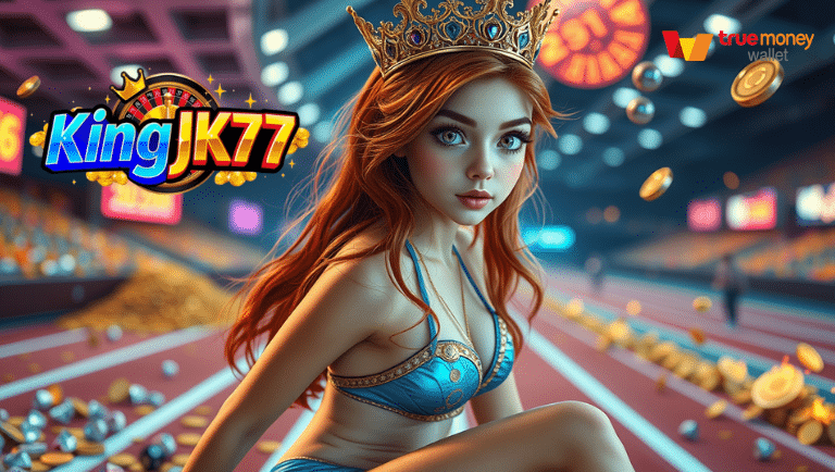 kingjk77 เว็บตรง