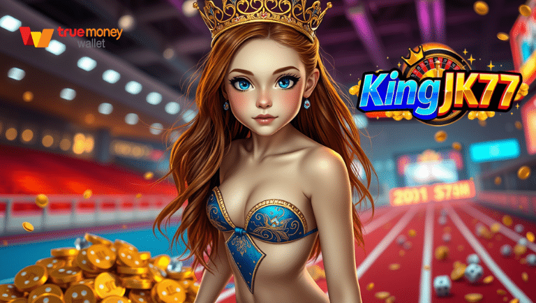 สมัคร kingjk77
